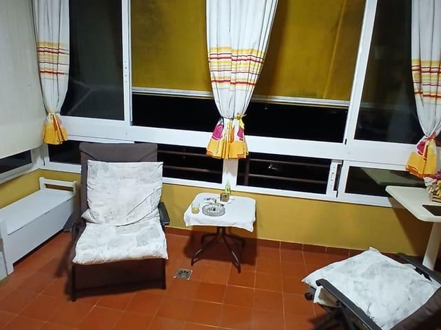 Apartamento en venta en Tenerife, Oasis del Sur