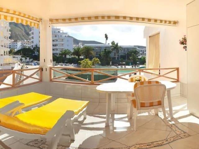 Apartamento en venta en Tenerife, Oasis del Sur