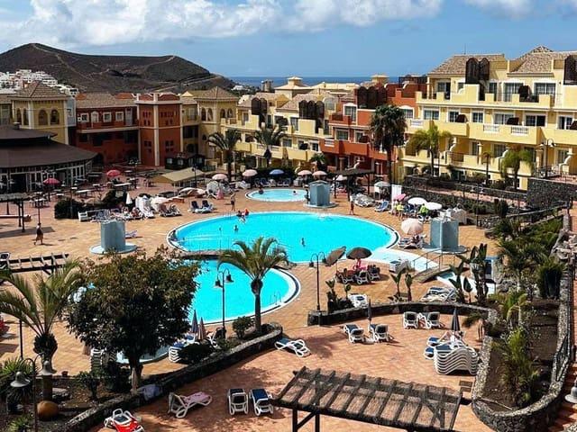 Apartamento en venta en Tenerife, Oasis del Sur
