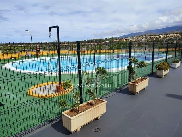 Apartamento en venta en Tenerife, Oasis del Sur