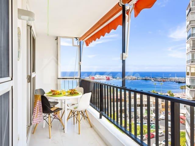 Apartamento en venta en Los Cristianos, Arona
