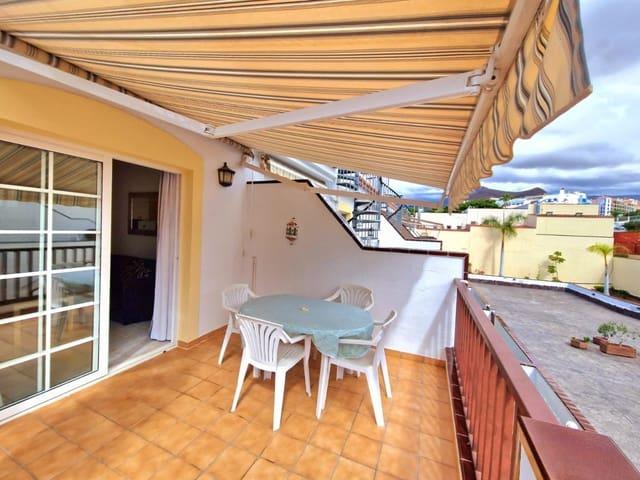 Apartamento en venta en Los Cristianos, Arona