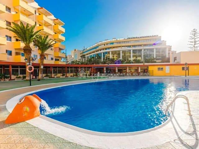 Apartamento en venta en Los Cristianos, Arona
