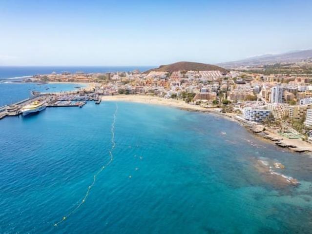 Apartamento en venta en Tenerife, Oasis del Sur