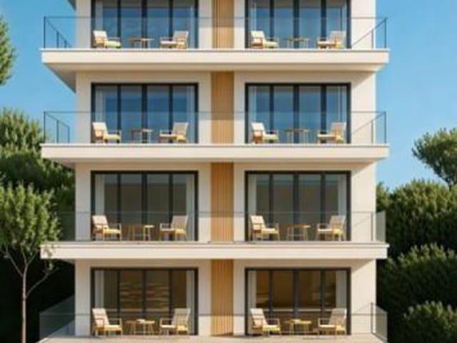Apartamento en venta en Los Cuarteros, Campo de Cartagena y Mar Menor
