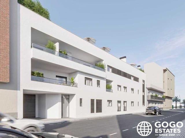 Apartamento en venta en Los Cuarteros, Campo de Cartagena y Mar Menor