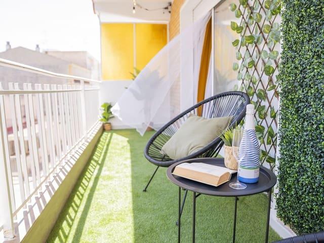 Apartamento en venta en Los Cuarteros, Campo de Cartagena y Mar Menor