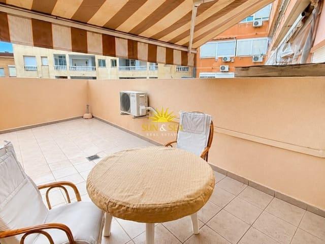 Apartamento en venta en Los Cuarteros, Campo de Cartagena y Mar Menor