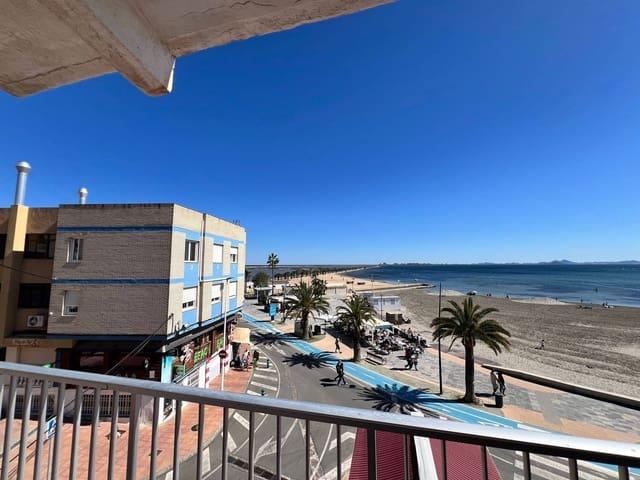 Apartamento en venta en Los Cuarteros, Campo de Cartagena y Mar Menor