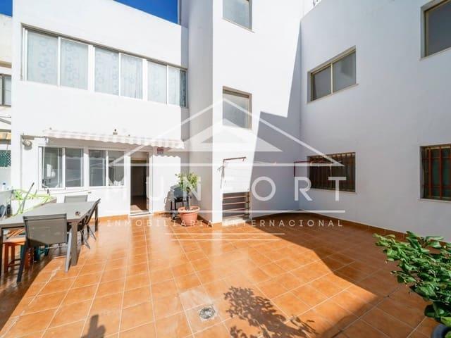 Apartamento en venta en Los Cuarteros, San Pedro del Pinatar