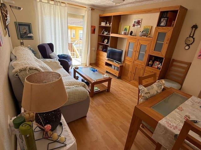 Apartamento en venta en Los Cuarteros, Campo de Cartagena y Mar Menor