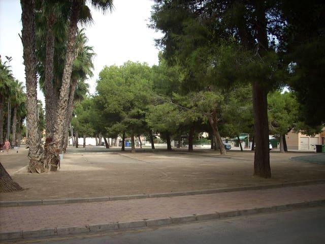 Apartamento en venta en Los Cuarteros, Campo de Cartagena y Mar Menor