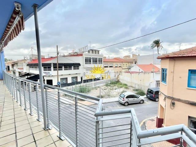 Apartamento en venta en Los Cuarteros, Campo de Cartagena y Mar Menor
