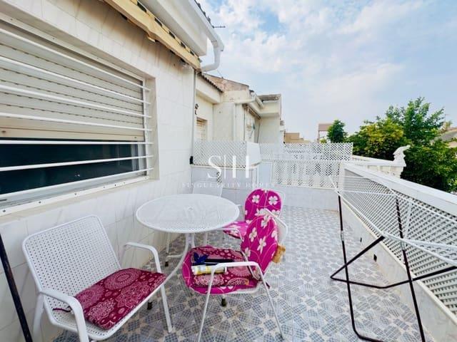 Apartamento en venta en Los Cuarteros, Campo de Cartagena y Mar Menor