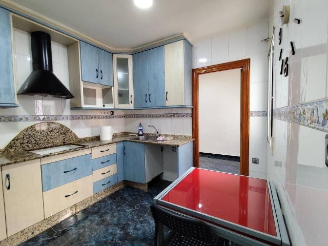 Apartamento en venta en Cartagena, Casco Antiguo