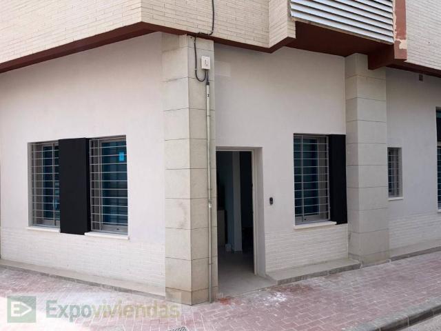 Apartamento en venta en Área Metropolitana de Murcia, Murcia