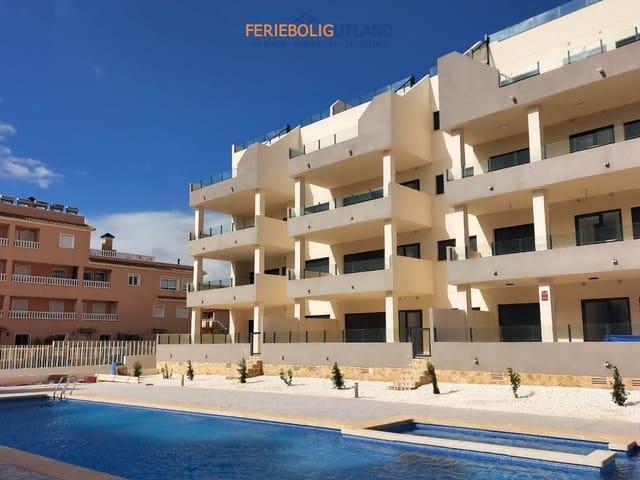 Apartamento en venta en Villa Martín, el Baix Segura / La Vega Baja
