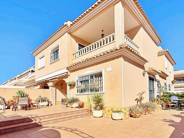 Apartamento en venta en Villa Martín, el Baix Segura / La Vega Baja