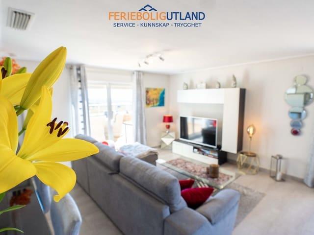 Apartamento en venta en Villa Martín, el Baix Segura / La Vega Baja