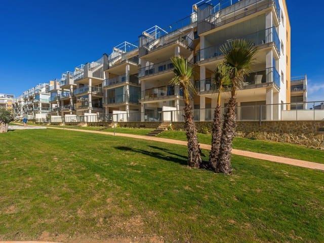 Apartamento en venta en Villa Martín, el Baix Segura / La Vega Baja