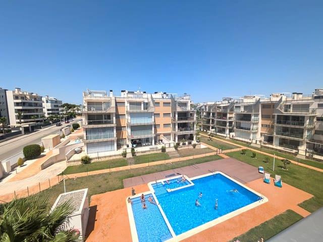 Apartamento en venta en Villa Martín, el Baix Segura / La Vega Baja