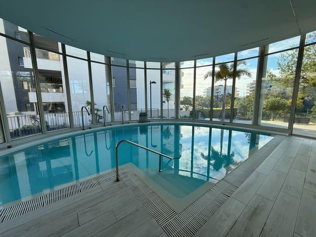 Apartamento en venta en Villa Martín, el Baix Segura / La Vega Baja