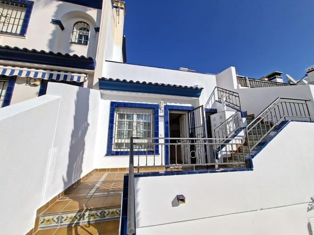 Apartamento en venta en Villa Martín, el Baix Segura / La Vega Baja