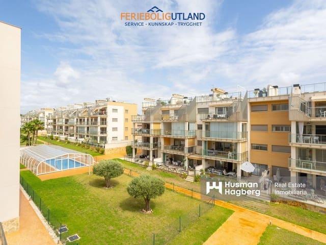Apartamento en venta en Villa Martín, el Baix Segura / La Vega Baja
