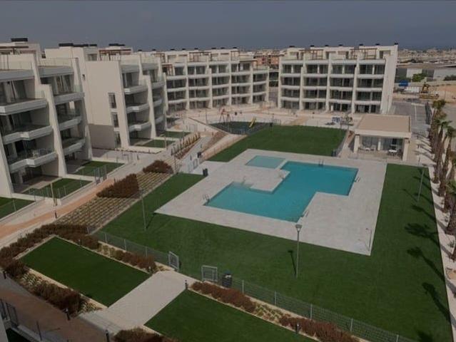 Apartamento en venta en Villa Martín, Orihuela