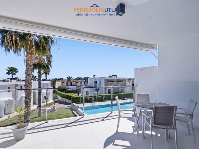 Apartamento en venta en Villa Martín, el Baix Segura / La Vega Baja