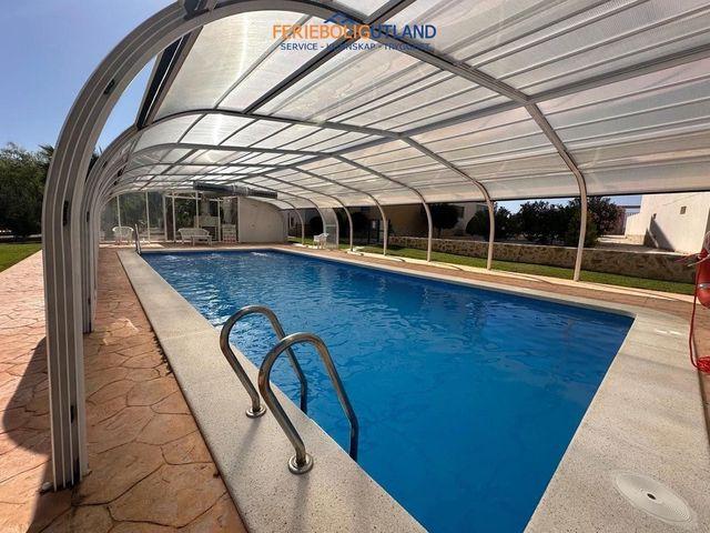 Apartamento en venta en Villa Martín, el Baix Segura / La Vega Baja