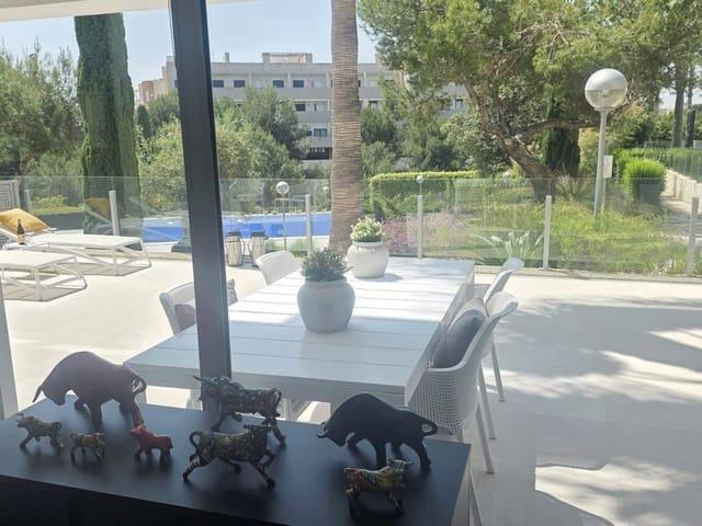 Apartamento en venta en Villa Martín, el Baix Segura / La Vega Baja