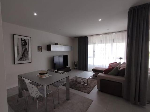 Apartamento en venta en Villa Martín, el Baix Segura / La Vega Baja