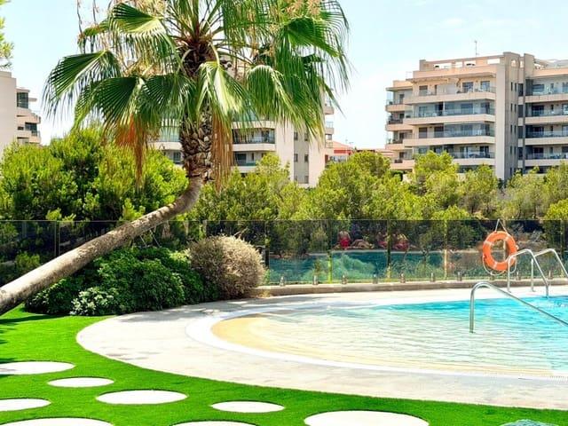 Apartamento en venta en Villa Martín, el Baix Segura / La Vega Baja