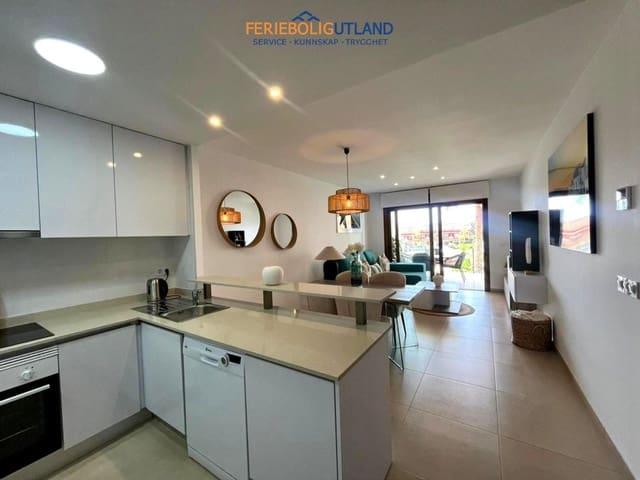 Apartamento en venta en Villa Martín, el Baix Segura / La Vega Baja