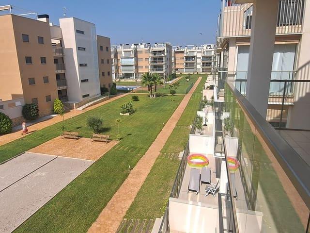 Apartamento en venta en Villa Martín, el Baix Segura / La Vega Baja