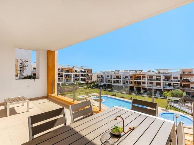 Apartamento en venta en Villa Martín, el Baix Segura / La Vega Baja