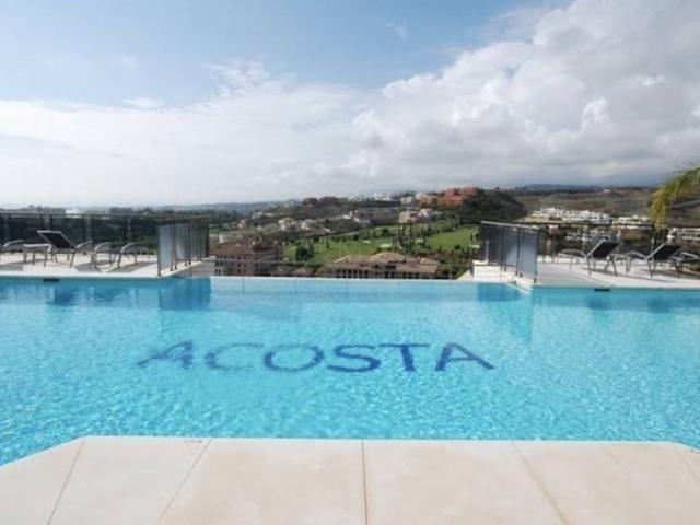 Apartamento en venta en Benahavís, Val de Guadalmina