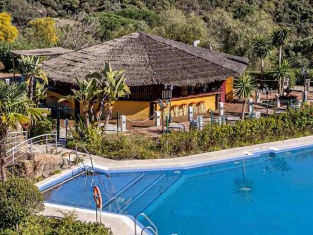 Apartamento en venta en Costa del Sol Occidental, Andalucía