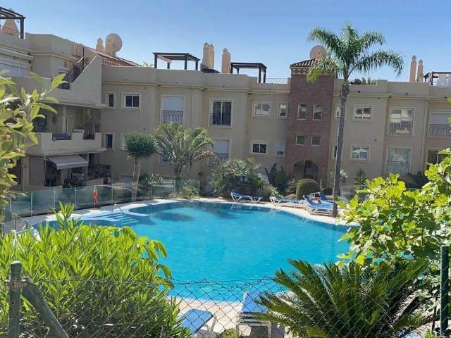 Apartamento en venta en Costa del Sol Occidental, Andalucía
