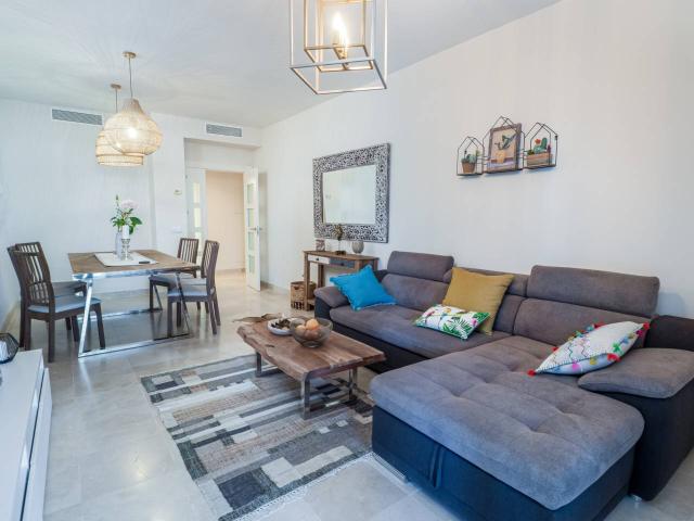 Piso en venta en La Perdiz, Costa del Sol Occidental