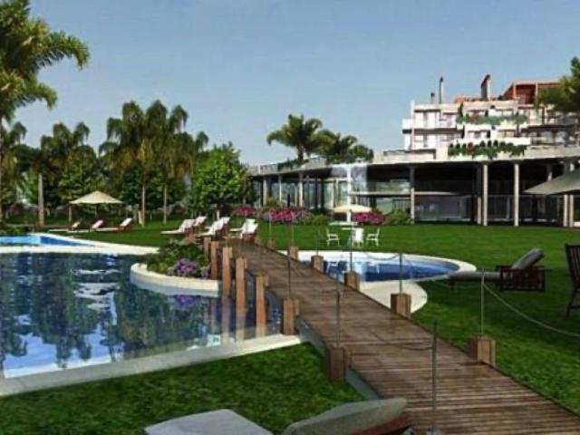Apartamento en venta en Costa del Sol Occidental, Andalucía