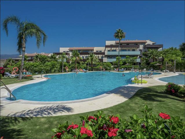 Apartamento en venta en Costa del Sol Occidental, Andalucía