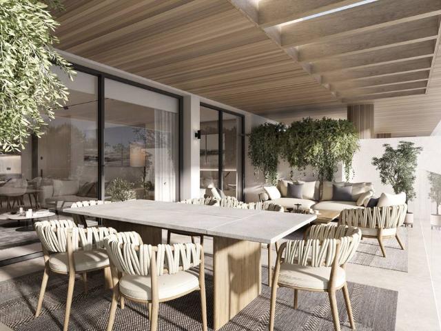 Apartamento en venta en Costa del Sol Occidental, Andalucía