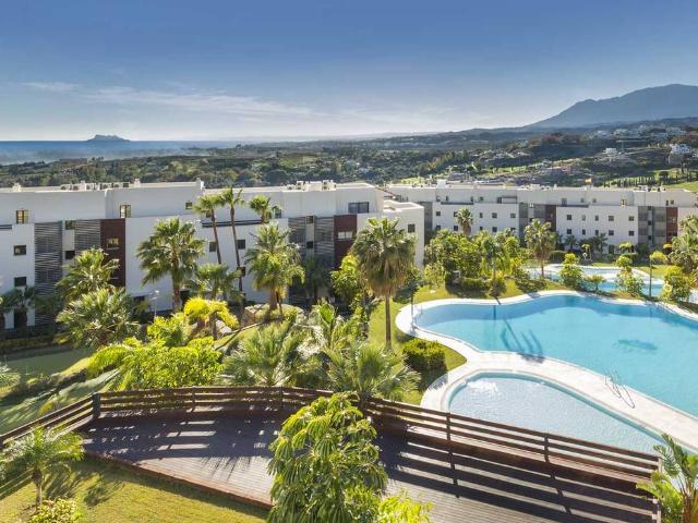 Apartamento en venta en Benahavís, Val de Guadalmina