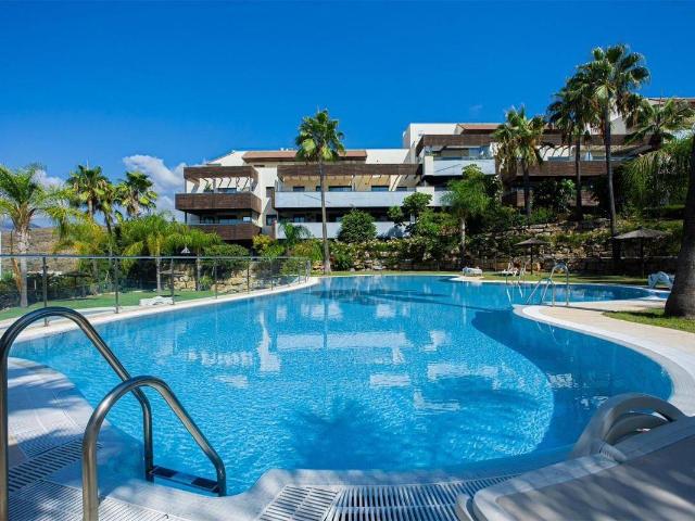 Apartamento en venta en Costa del Sol Occidental, Andalucía