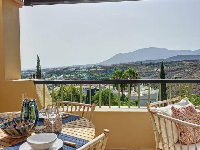 Apartamento en venta en Costa del Sol Occidental, Andalucía