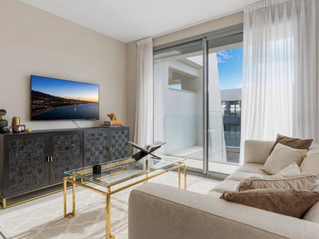 Apartamento en venta en Costa del Sol Occidental, Andalucía