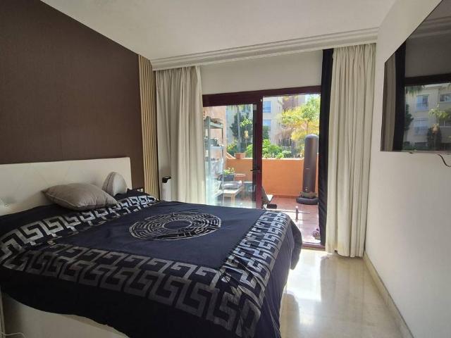 Apartamento en venta en Costa del Sol Occidental, Andalucía