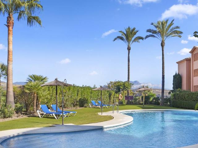 Apartamento en venta en Costa del Sol Occidental, Andalucía
